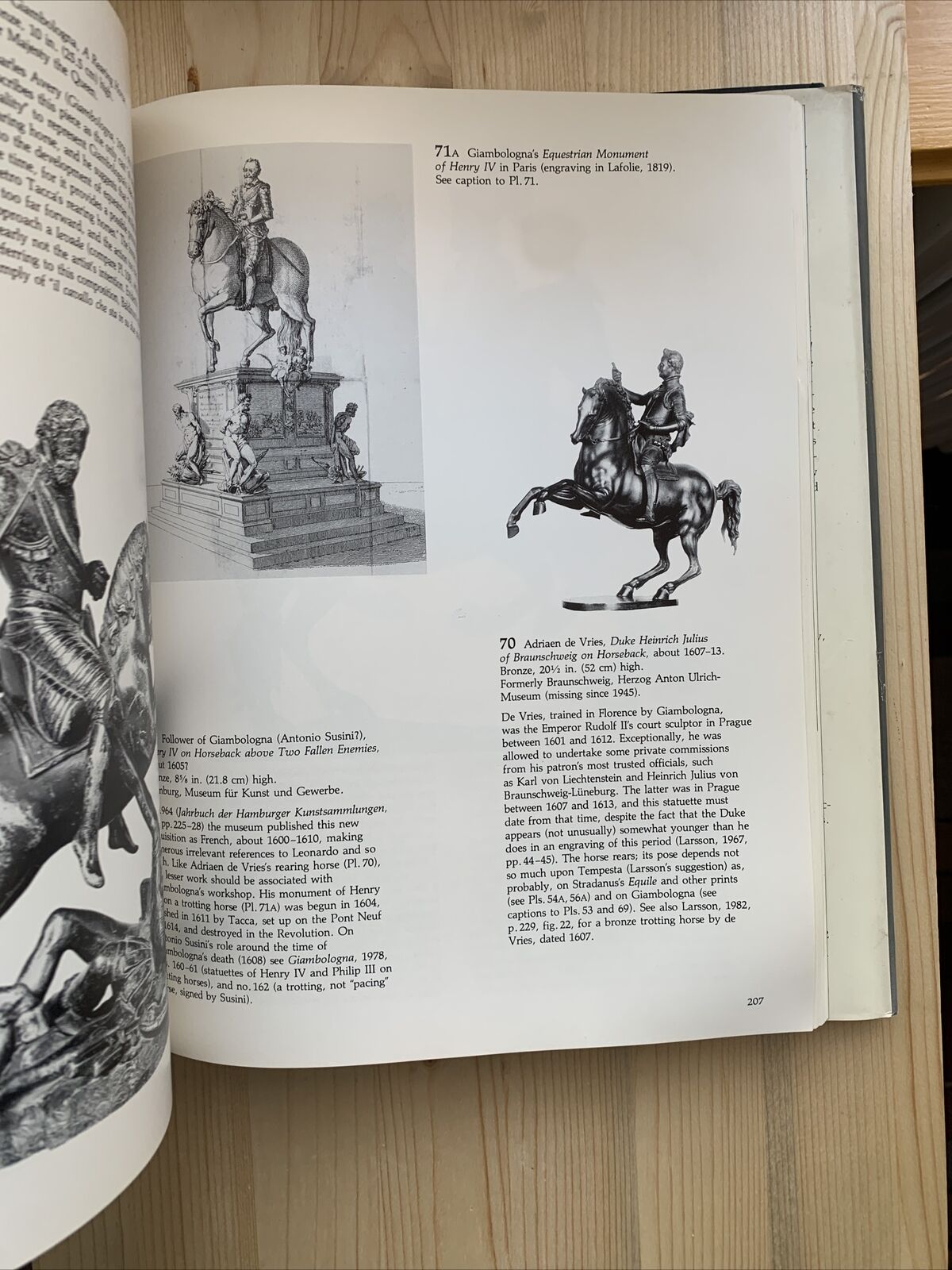 THE ROYAL HORSE AND RIDER. painting sculpture and horsemanship 1500 - 1800 #