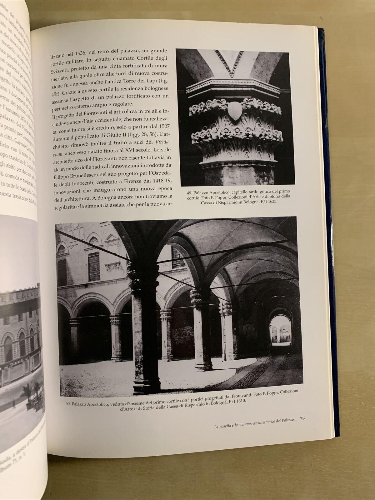 IL PALAZZO COMUNALE DI BOLOGNA. STORIA ARCHITETTURA RESTAURI. ED COMPOSITORI #