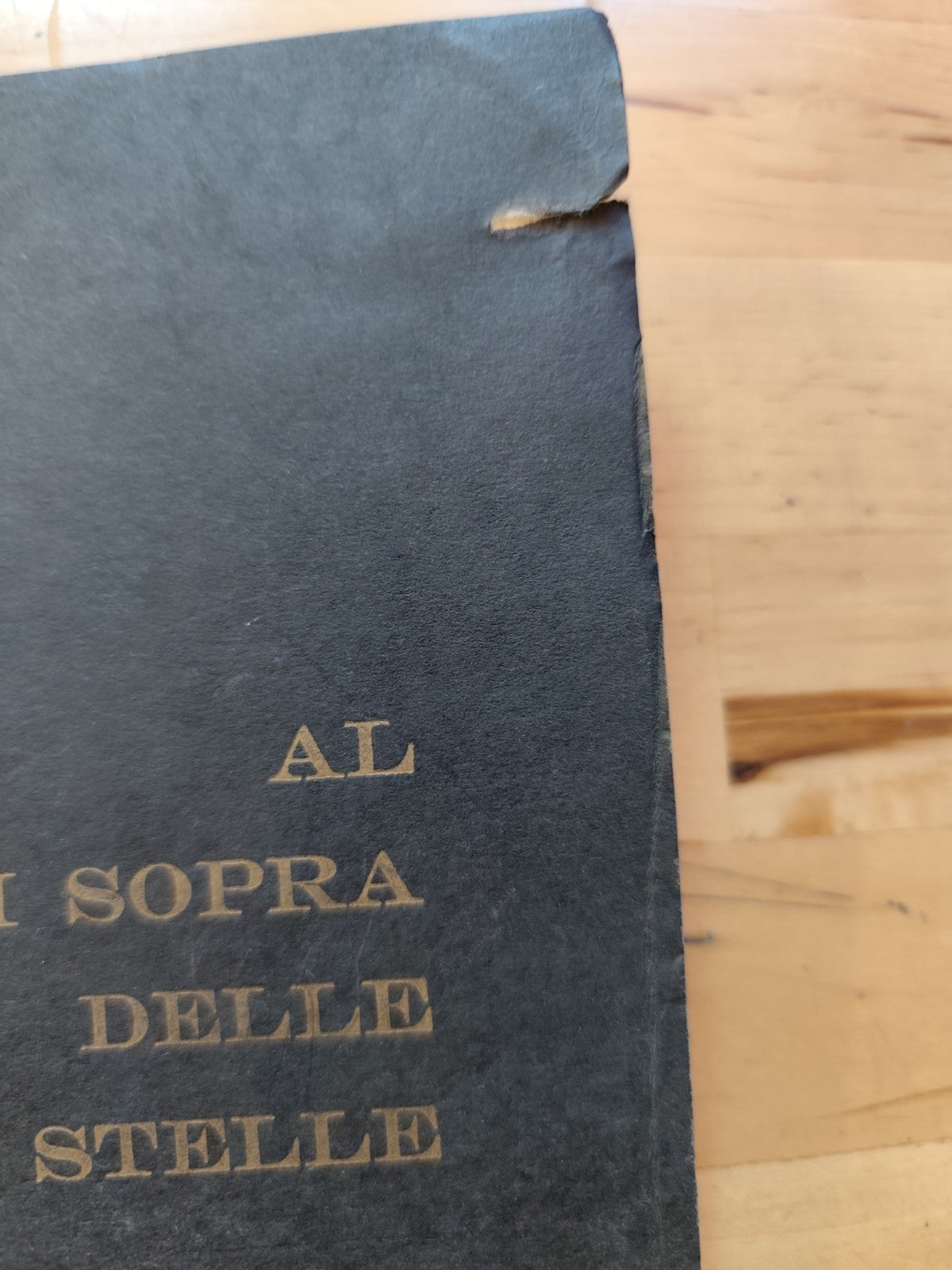 Pino Nucci - poesia, lungo il cammino, al di sopra delle stelle. 1975/76