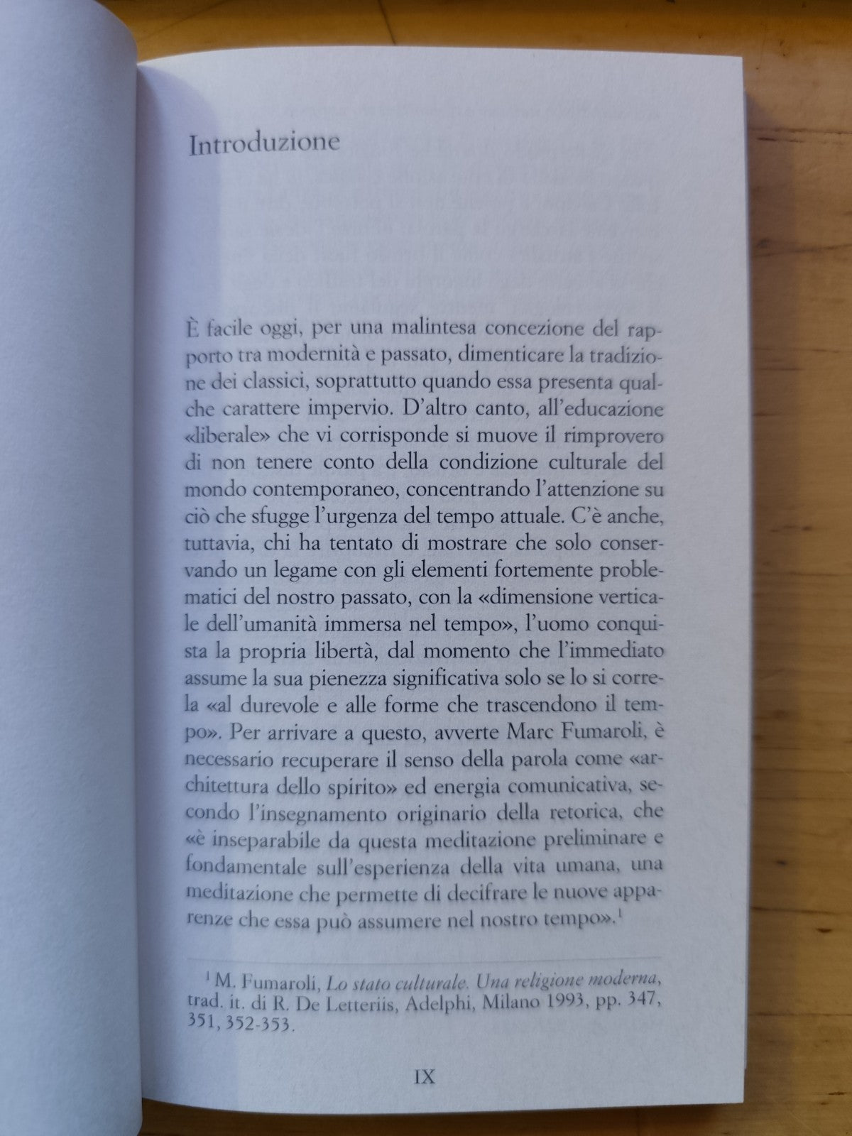 Romanticismo italiano e romanticismo europeo - Ezio Raimondi, Mondadori 1997