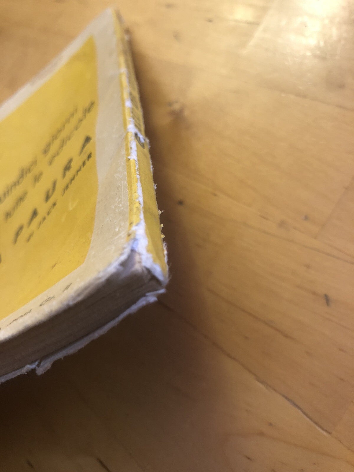 Gialli del quadrifoglio n. 1 - una difficile professione, H. P. Croft 1957