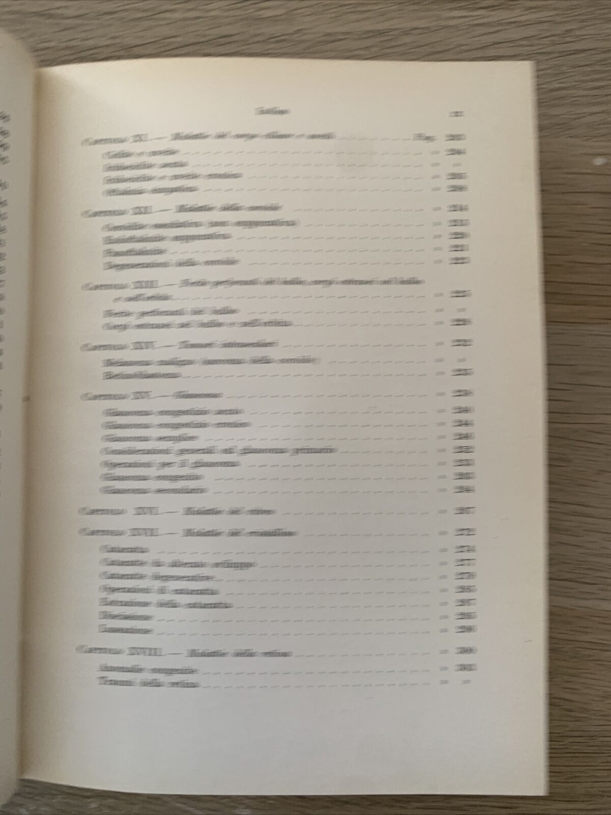 MANUALE DELLE MALATTIE DELL'OCCHIO. CHARLES H. MAY. UTET. per studenti e medici