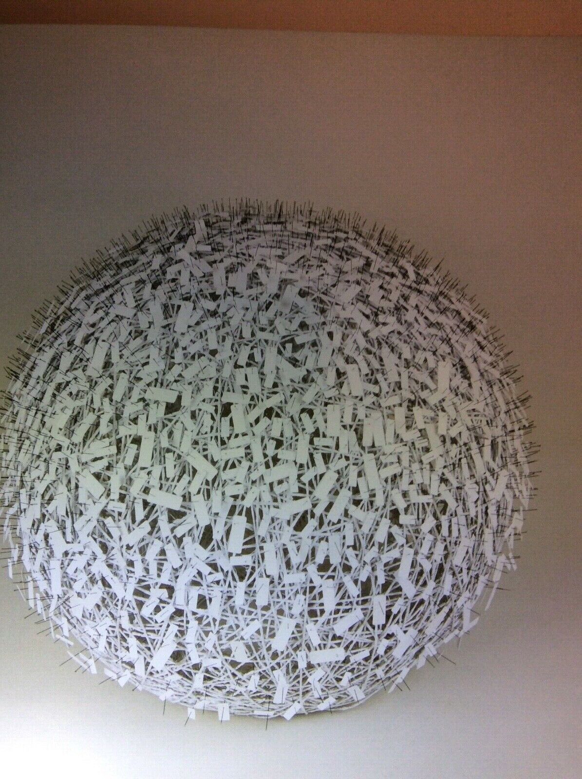 ATLANTE DEI MARGINI, DELLE SUPERFICI E DEI FRAMMENTI.SELVATICO (14) 2019