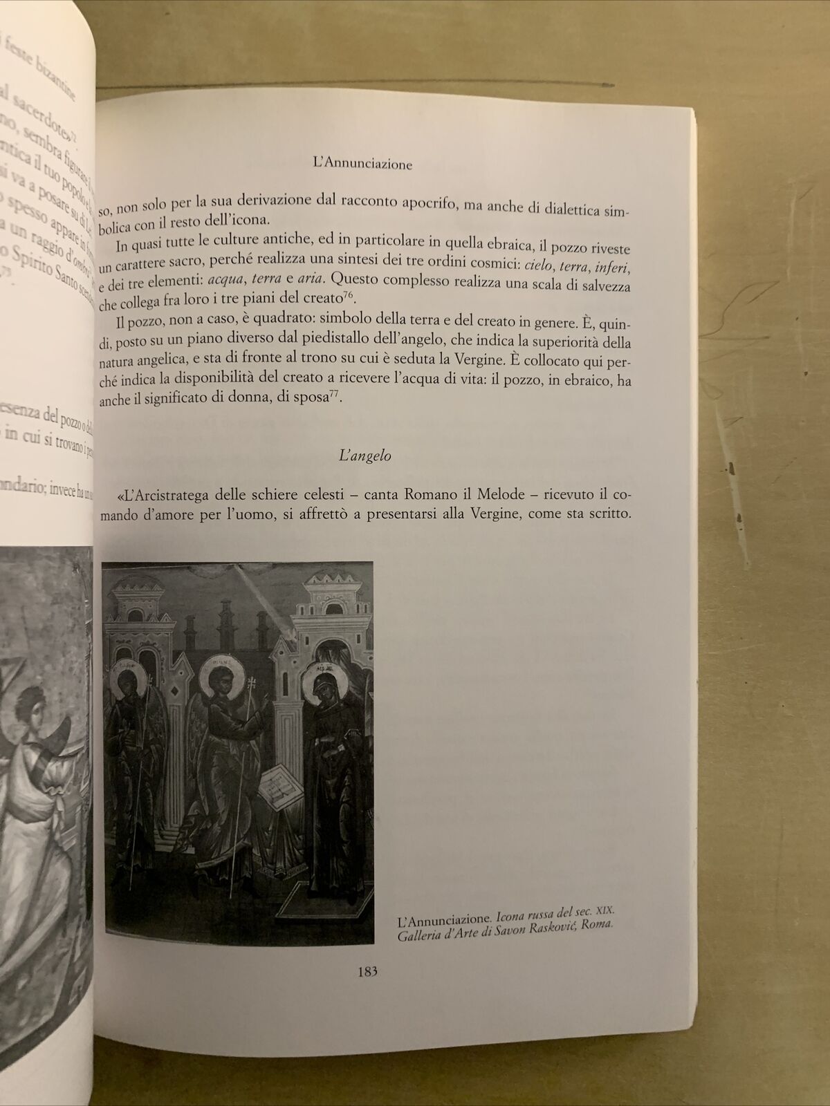 ICONE DELLE DODICI GRANDI FESTE BIZANTINE - GAETANO PASSARELLI. JACA BOOK #