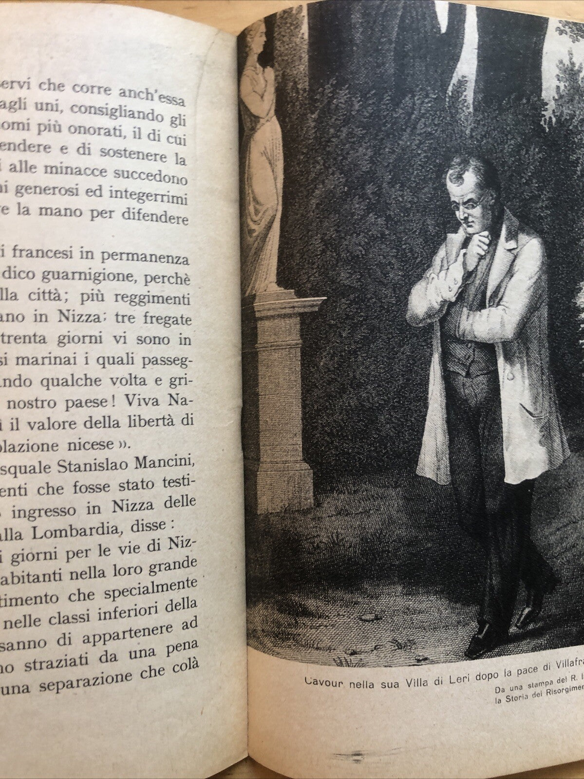 Nizza anno 1940 XVIII