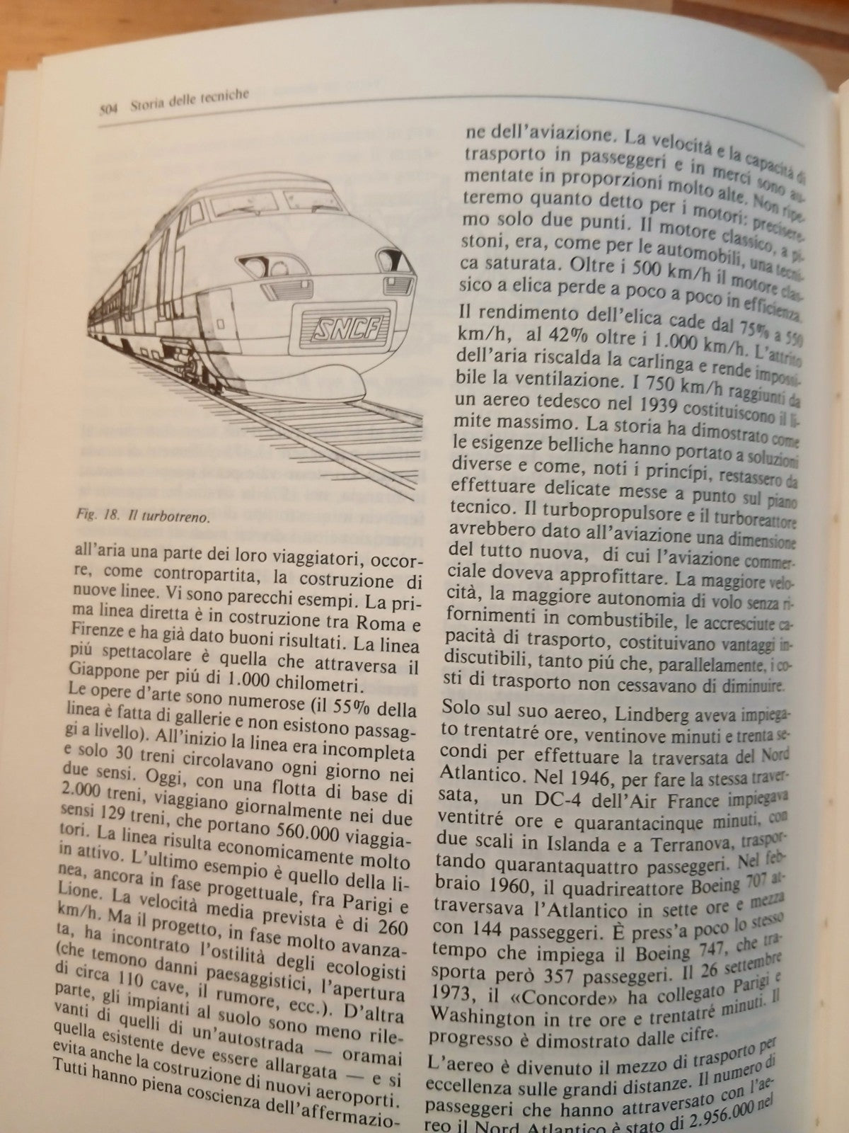 Storia delle tecniche - Bertrand Gille - Editori Riuniti 1985