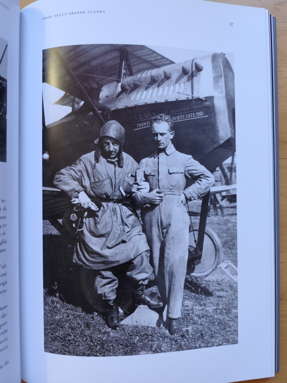 D'Annunzio soldato, G. Bruno Guerri - Faverzani, Accademia militare di Modena