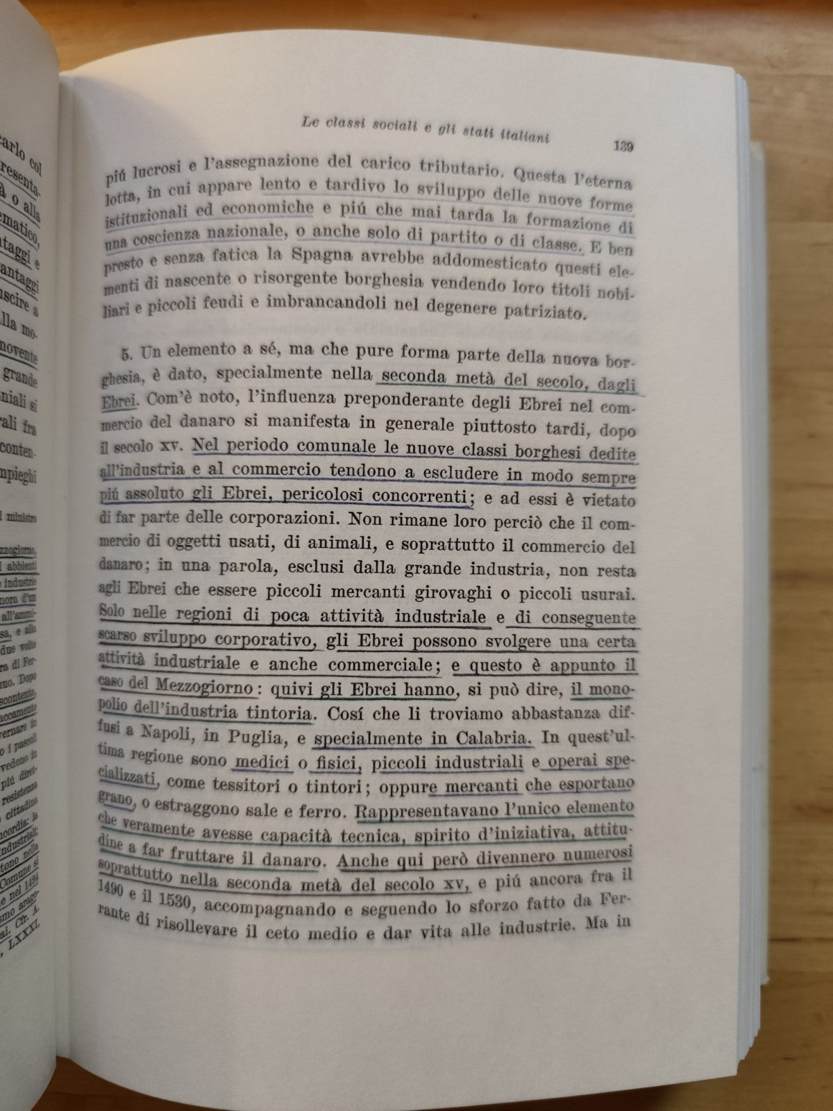 Il Rinascimento e la crisi militare italiana - Piero Pieri, Einaudi 1952