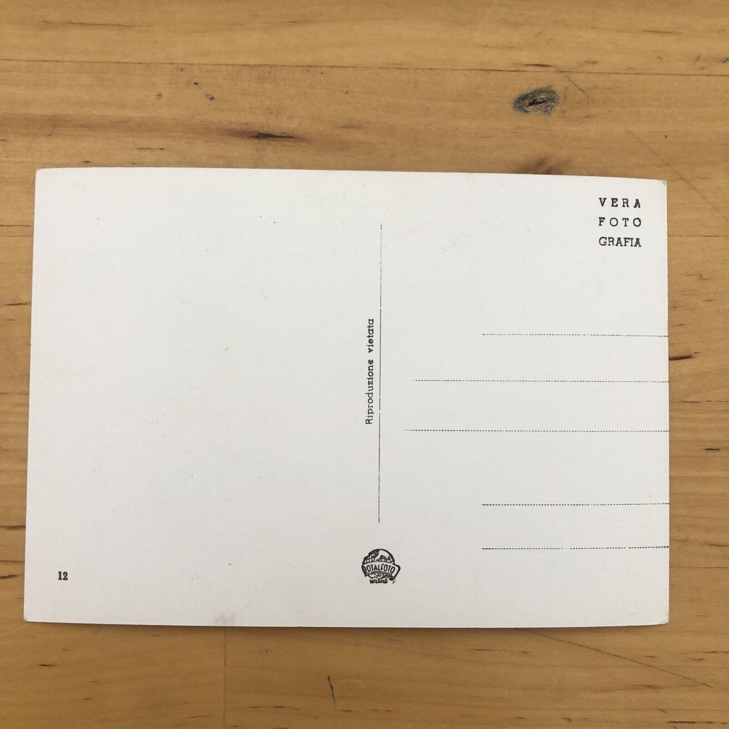 Cartolina URBINO PALAZZO DUCALE, STUDIOLO DEL DUCA non  viaggiata