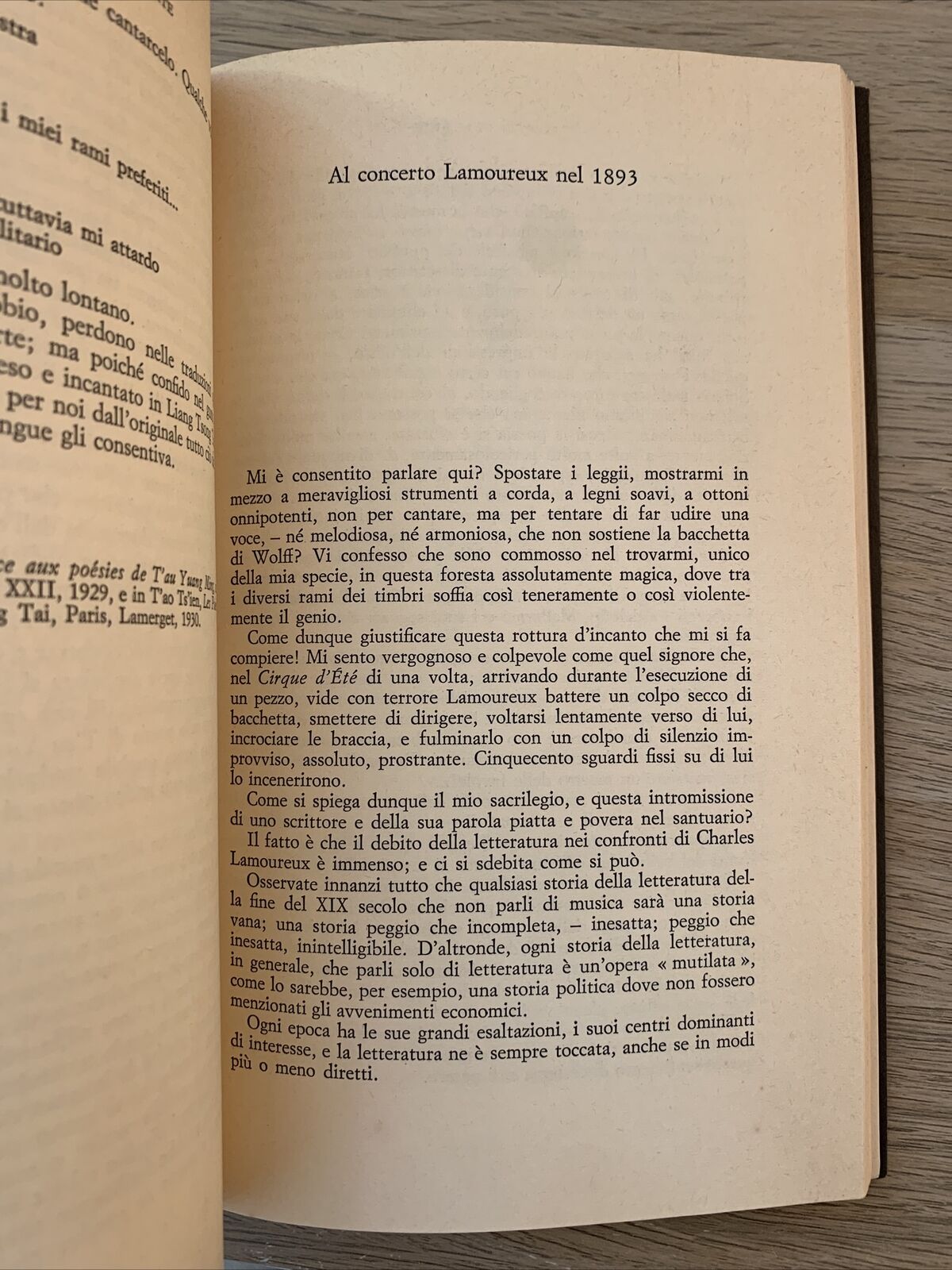 Paul Valéry - Scritti sull'arte. Guanda 1984 #