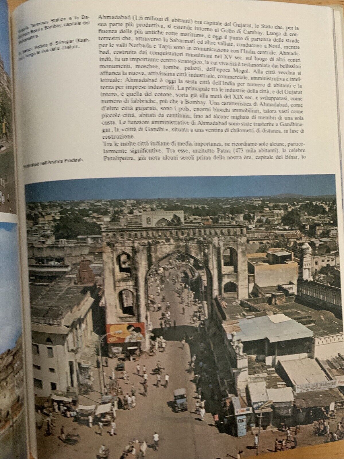L'Asia Meridionale e Orientale - Giacomo Corna Pellegrini. UTET 1982