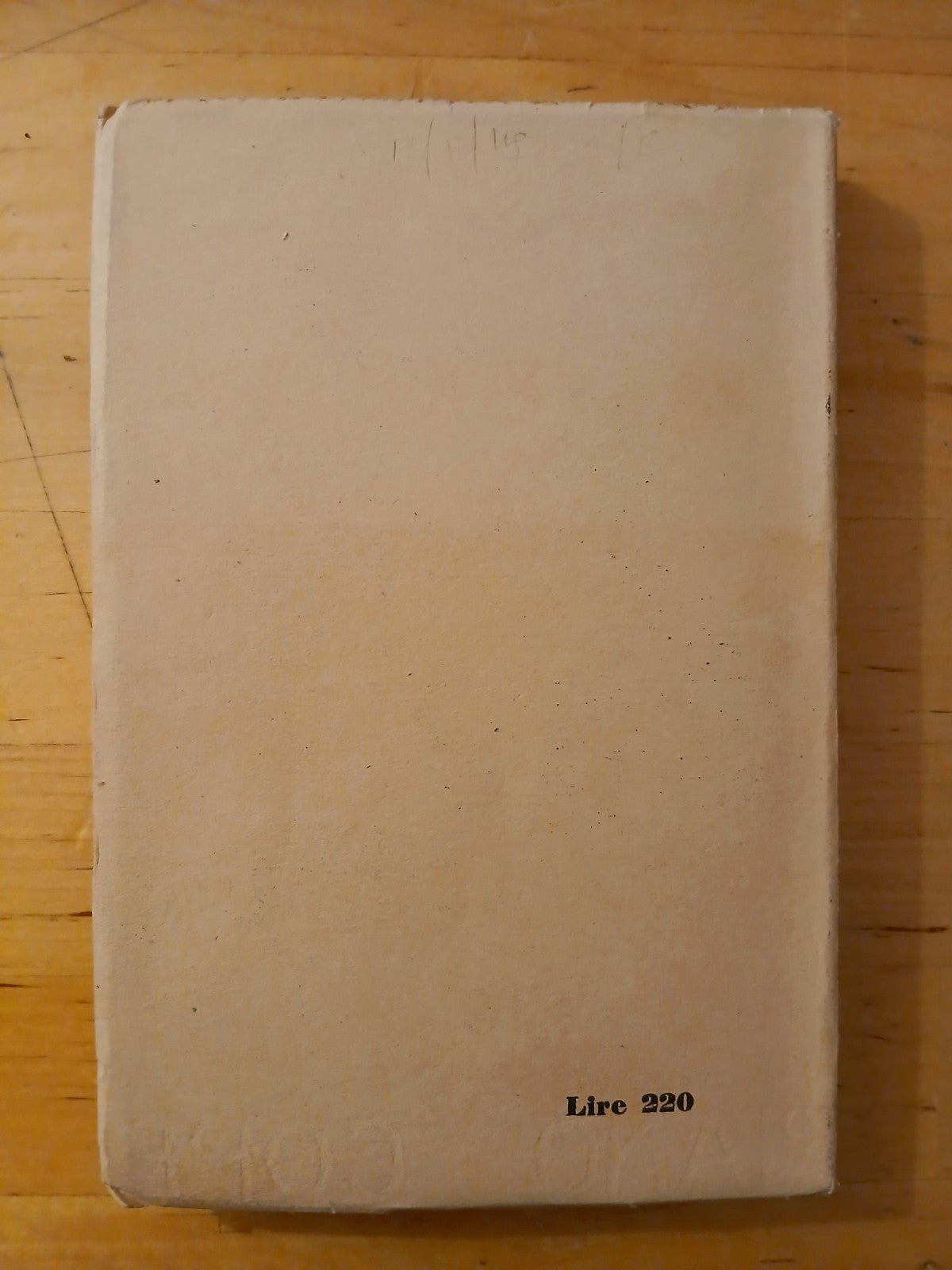 Scritti politici di Emanuele Kant, E. P. Lamanna. Dott. Gino Carabba ed. 1917