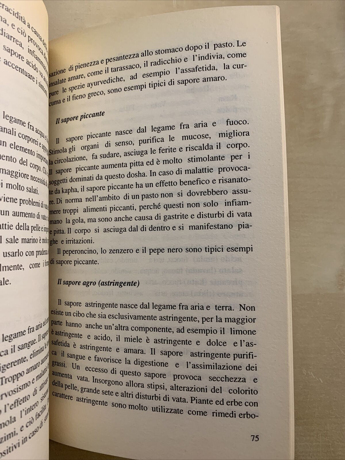 AYURVEDA - Teoria e Pratica, Kerstin Rosenberg, Armenia editore 1999