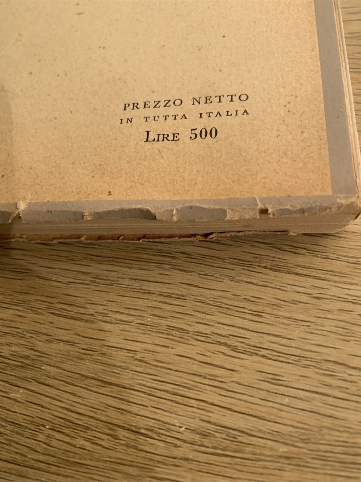 GIORNO DI FESTA - INDRO MONTANELLI. MONDADORI 1953