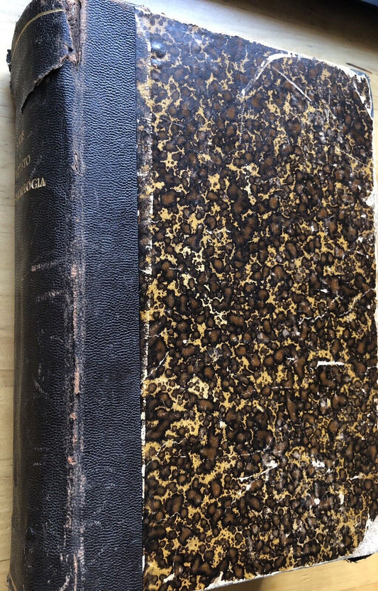 Trattato di oftalmologia - Fuchs