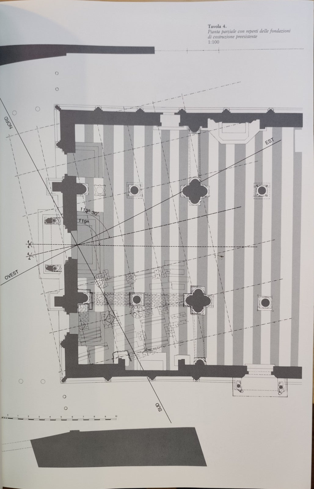 Il Duomo di Modena - Atlante grafico - Edizioni Panini - Adriano Peroni - 1988