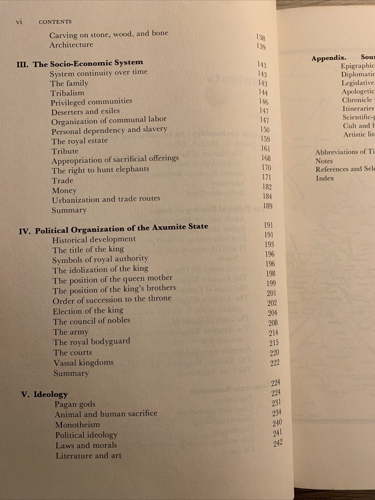 AXUM - Yuri M. Kobishchanov. Lorraine. Pennsylvania University Press 1979 #