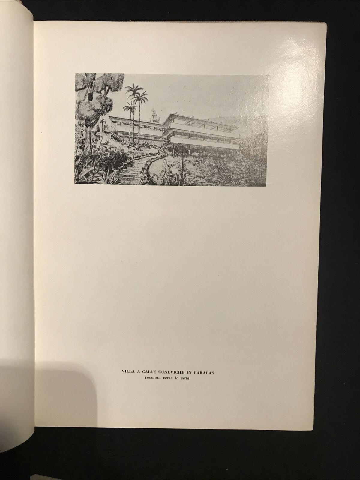 Giuseppe Persichetti opere dal 1947 al 1957, ARCHITETTURA-SCULTURA, 