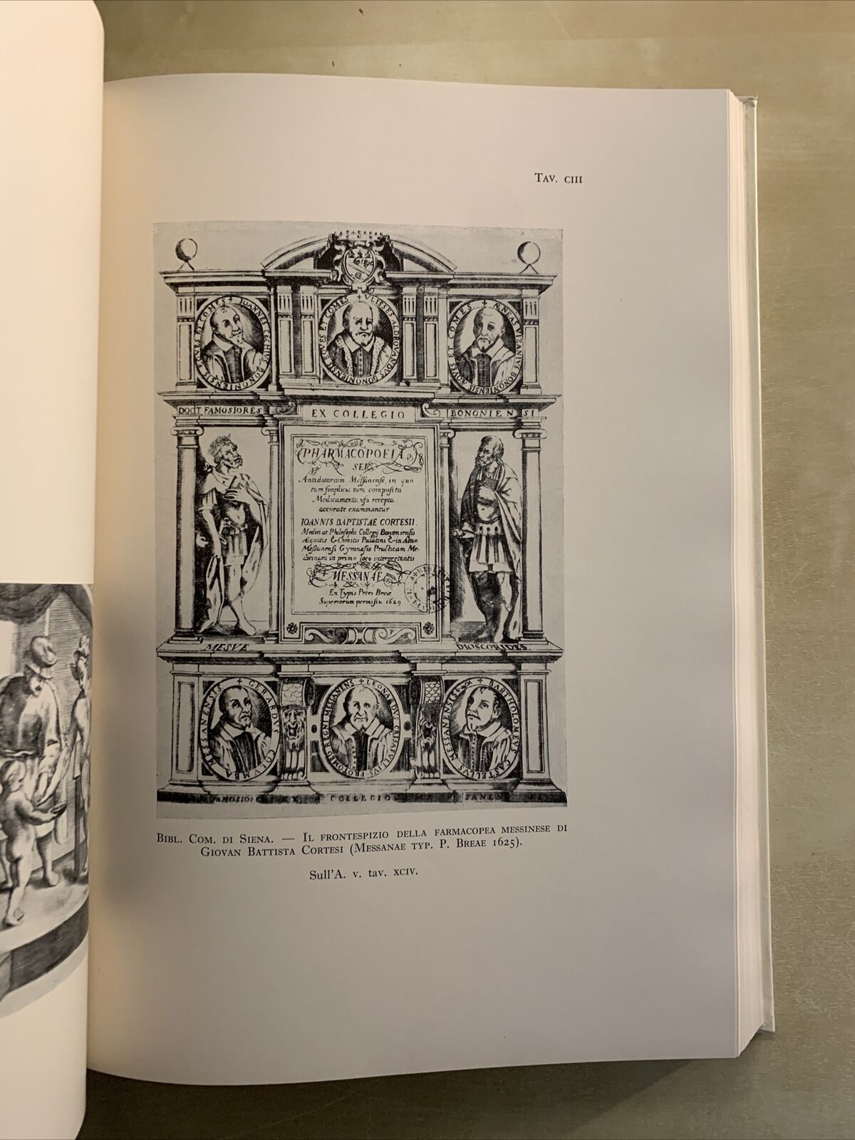 INTER ARTIUM ET MEDICINAE DOCTORES - ALCIDE GAROSI. OLSCHKI EDITORE #