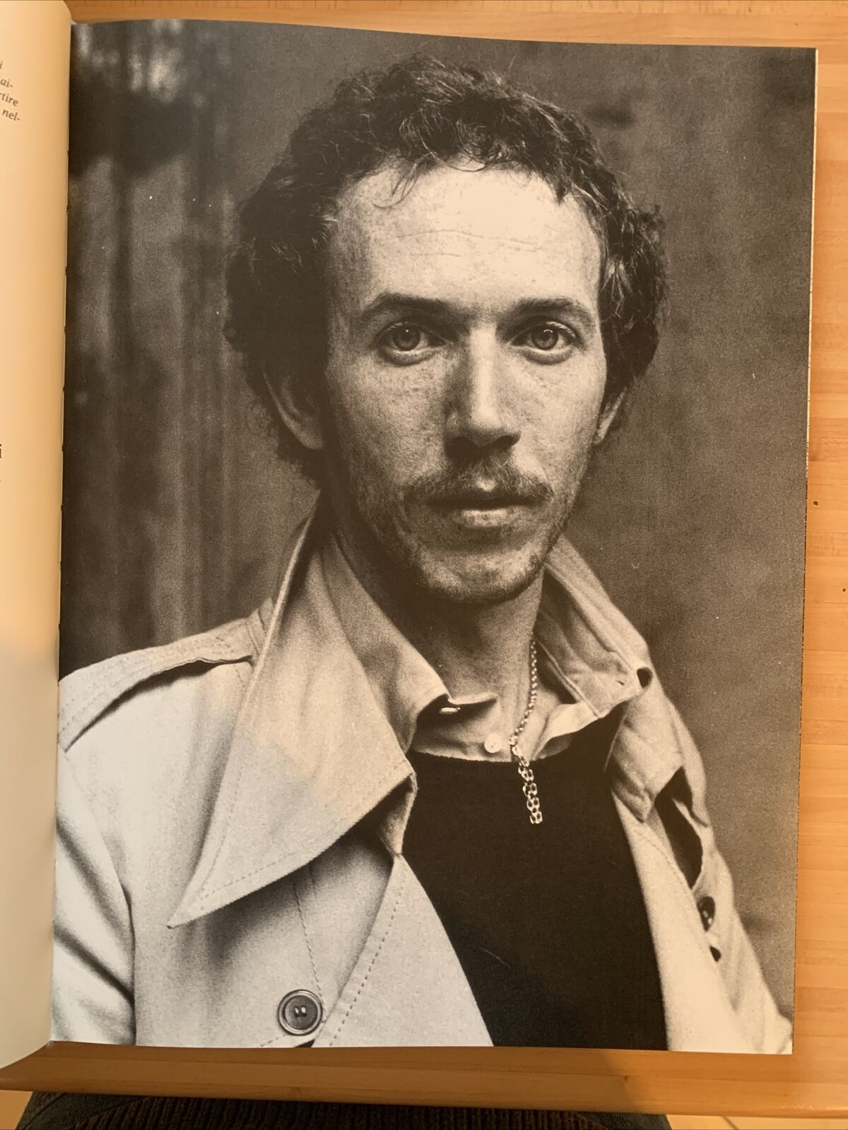 ELIO NANNI - FOTOGRAFIE, Grafis.