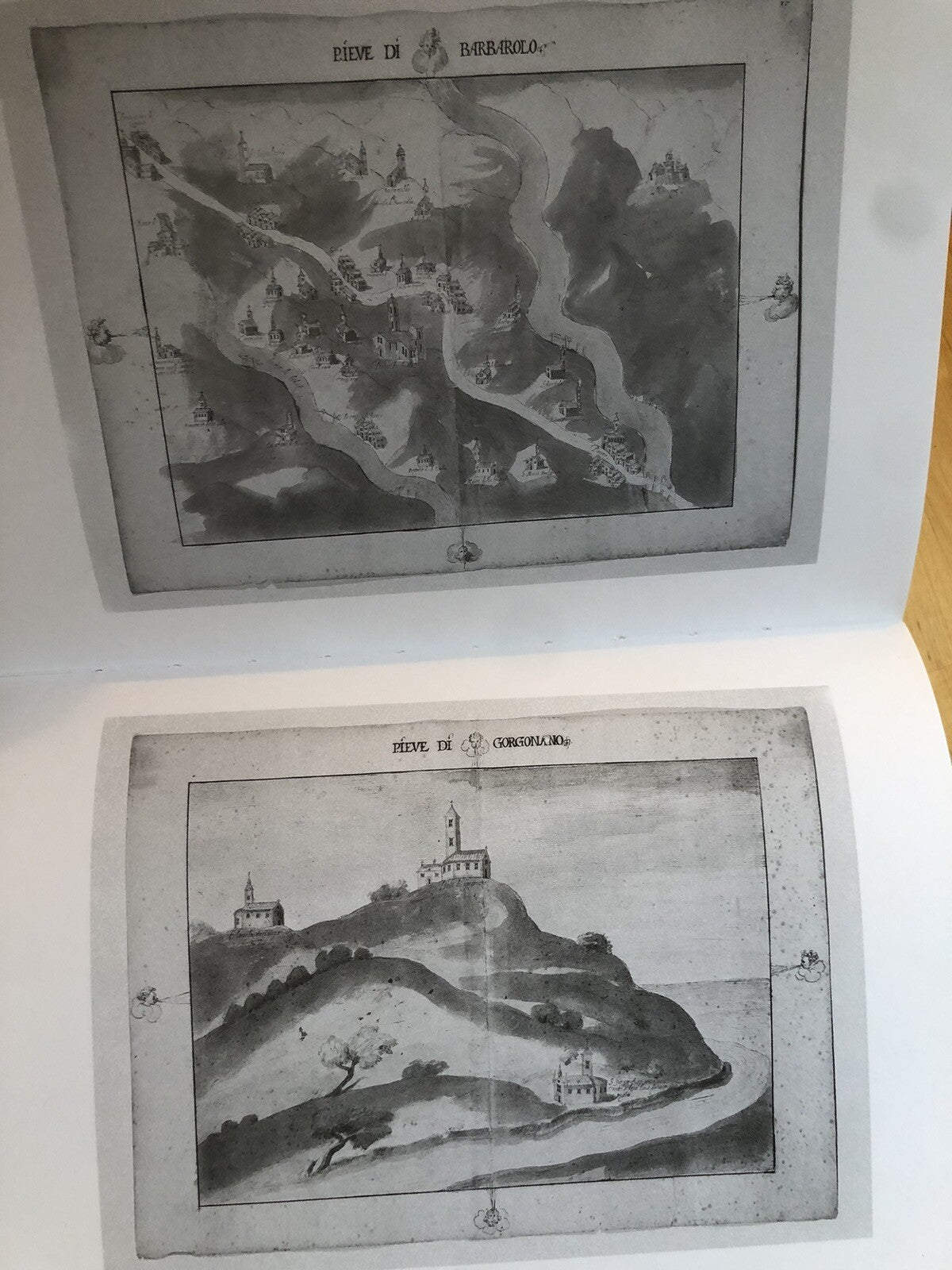 Gruppo di studi Alta Valle del Reno Storia e ricerca sul campo Emilia e Toscana