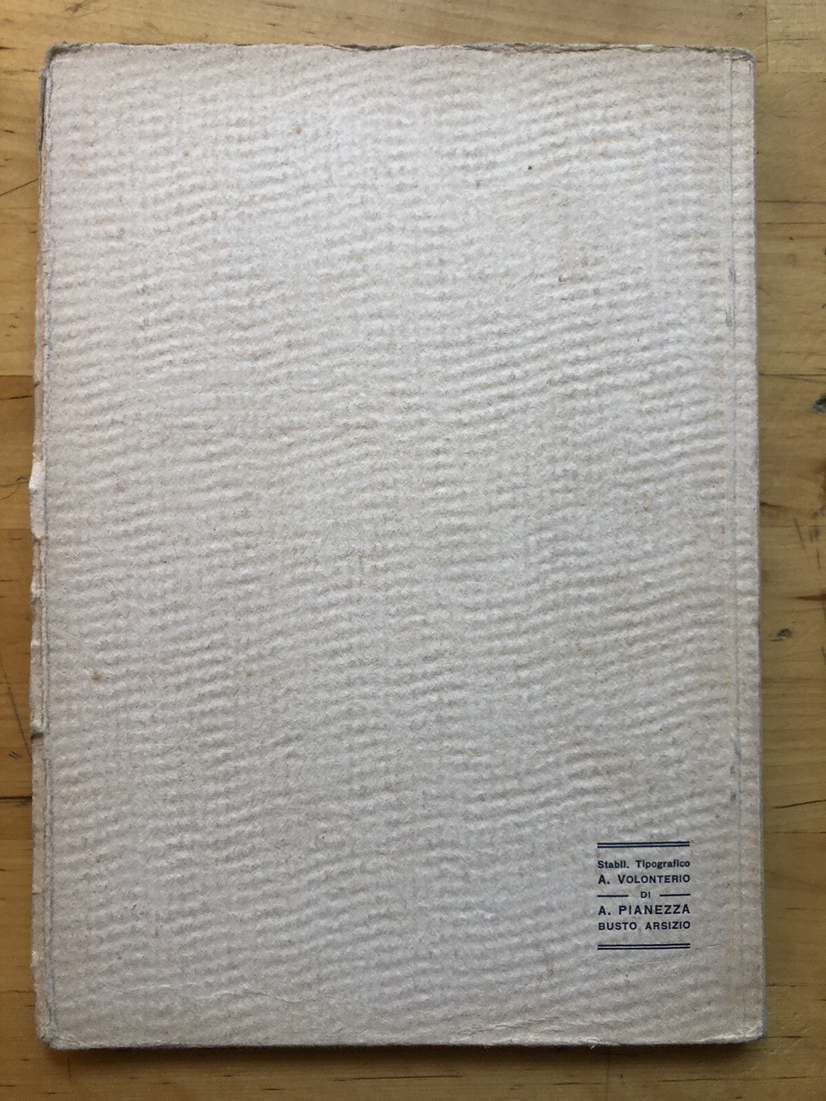 Architettura ed arti decorative  in Italia ed all'estero - Roberto Martinenghi