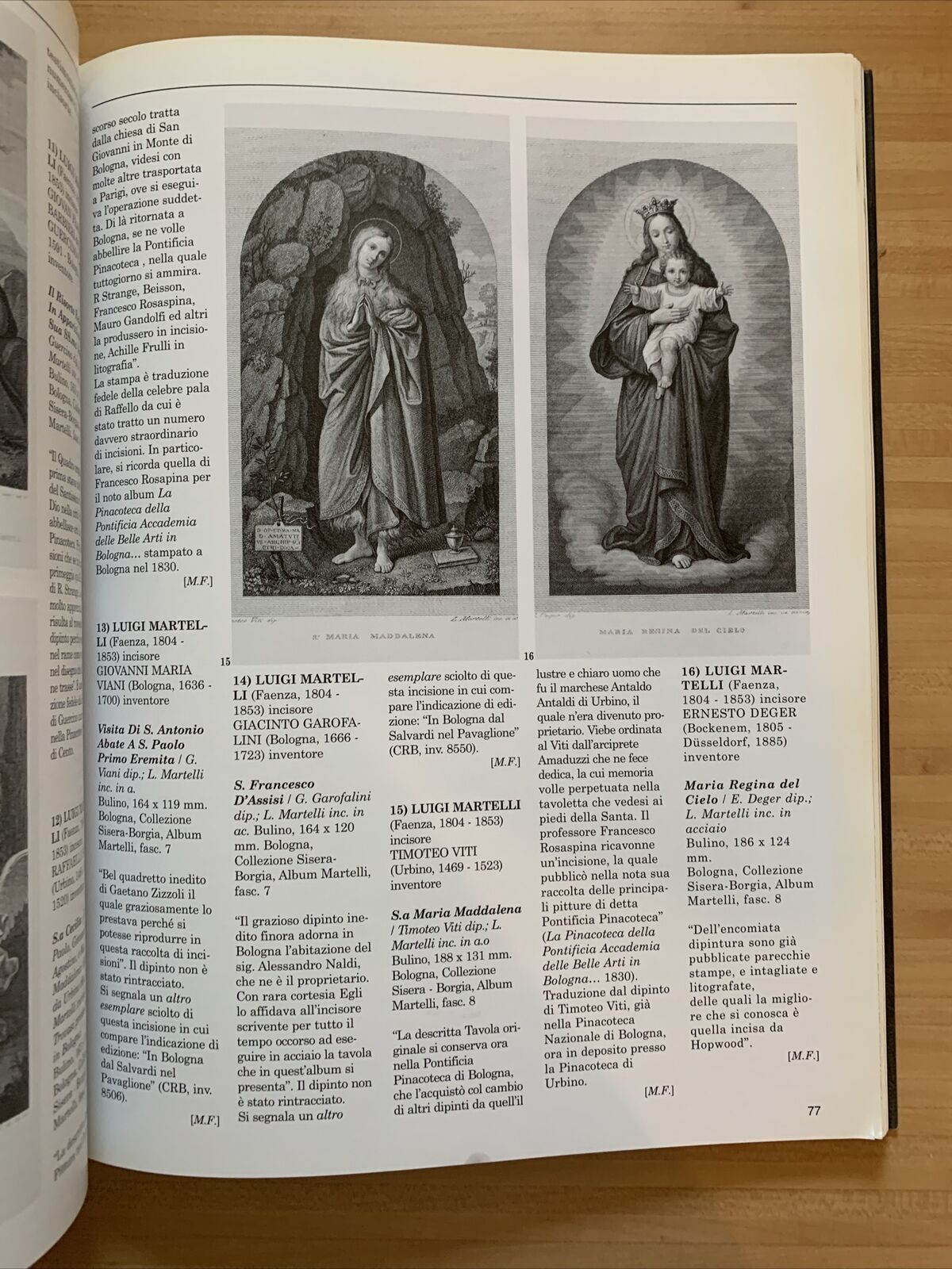 Per quella pietà divina. Immagini sacre e devozione popolare . . Fabio Foresti #