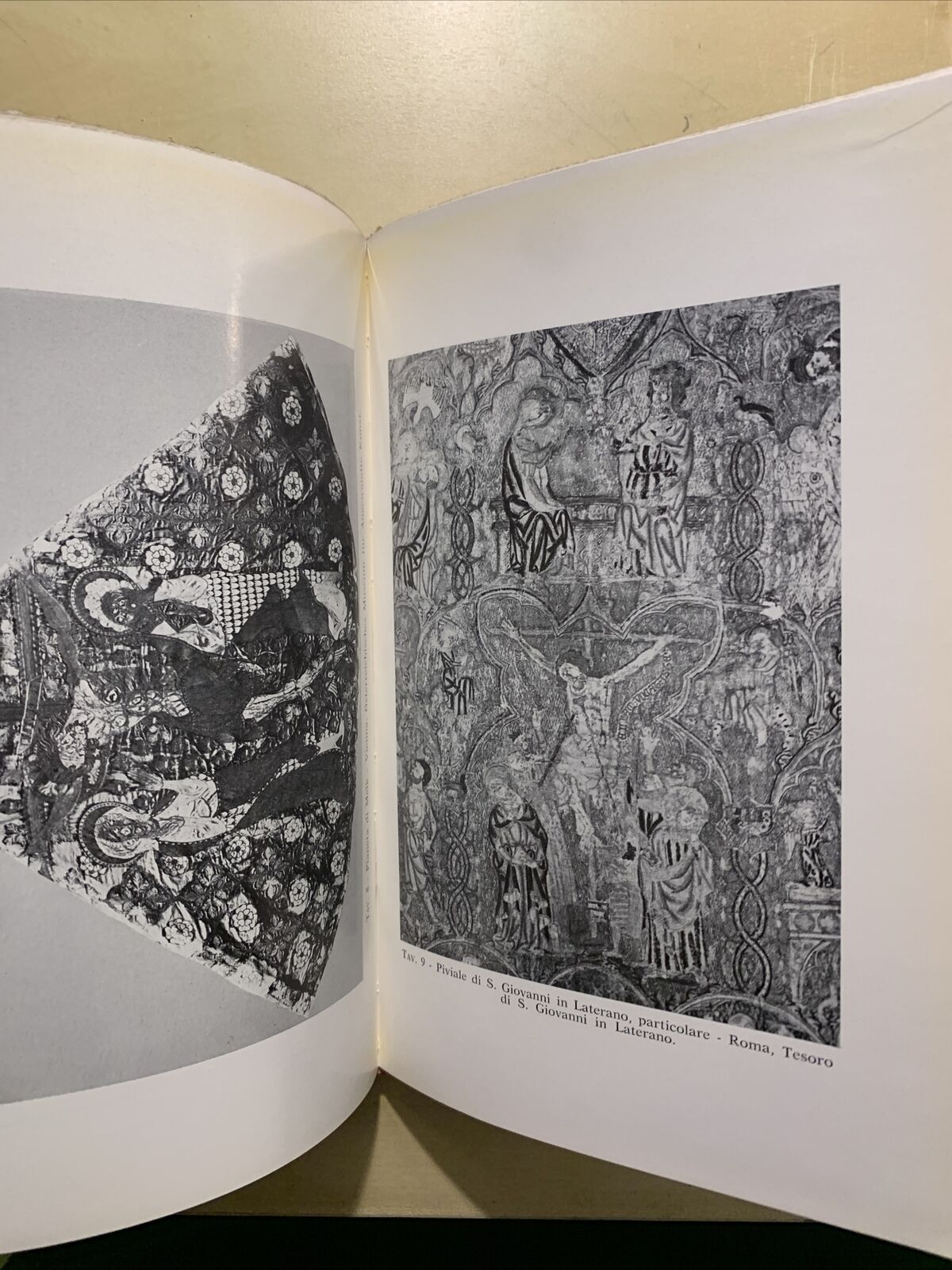 IL PIVIALE DI SAN DOMENICO - FRANCESCA BIGNOZZI MONTEFUSCO 1970 #