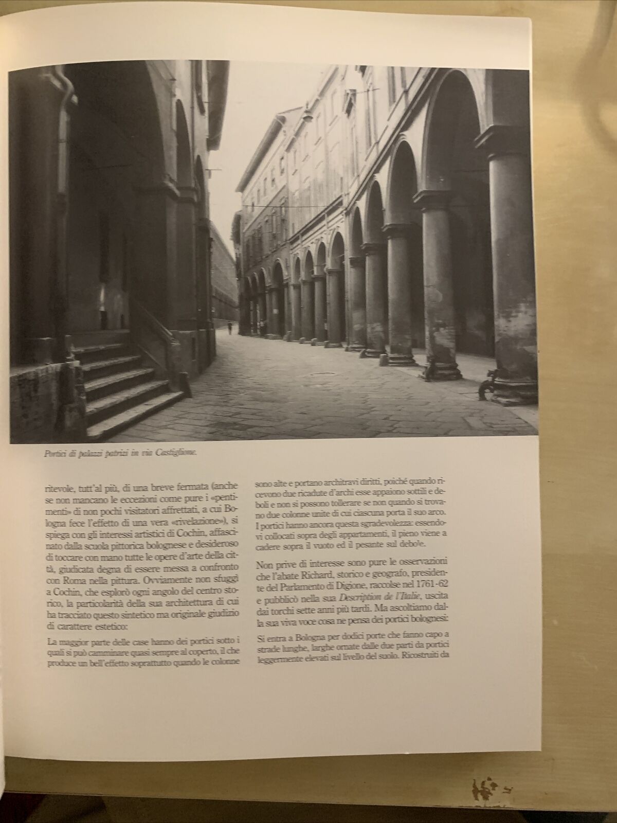 I PORTICI DI BOLOGNA E L'EDILIZIA CIVILE MEDIEVALE - Grafis edizioni, 1990 #