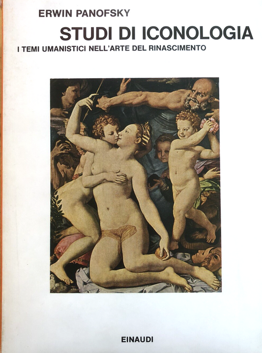 Studi di iconologia, Erwin Panofsky i temi umanistici nell'arte del rinascimento