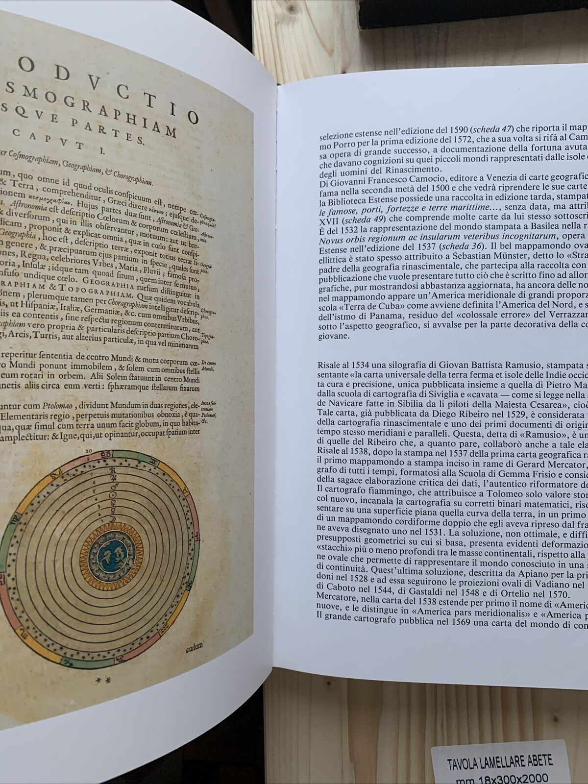 LA CARTA DEL CANTINO - Ernesto Milano, Il Bulino 1991 #