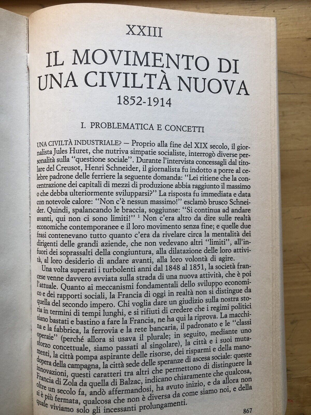 Storia della Francia - vol. 2 Georges Duby, Bompiani 1997