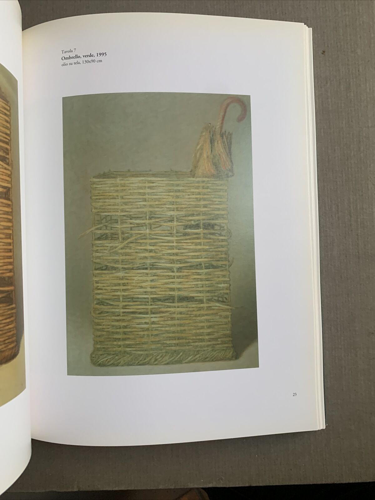 FABIO AGUZZI - GIORGIO SOAVE Ciasa De Ra Regoles 1995 #