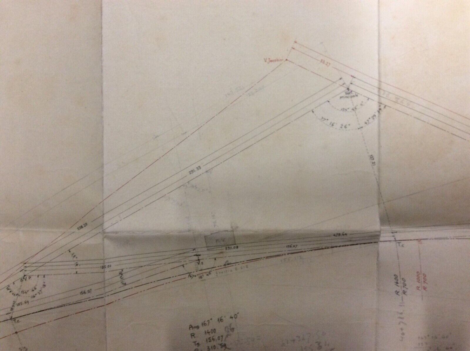 FERROVIE, CASTIGLIONE DEI PEPOLI, POLICENTRICA STAZIONE, DIRETTISSIMA BO- FIRENZ