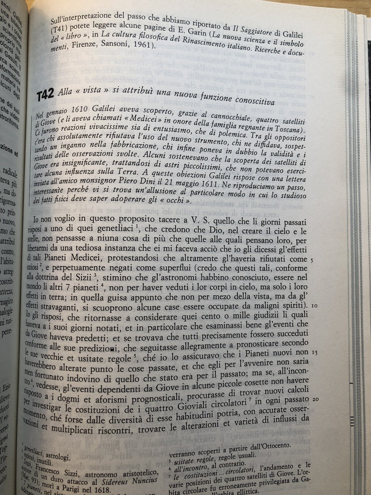Il materiale e l'Immaginario vol. 5 La società dell'antico regime. Loescher ed.