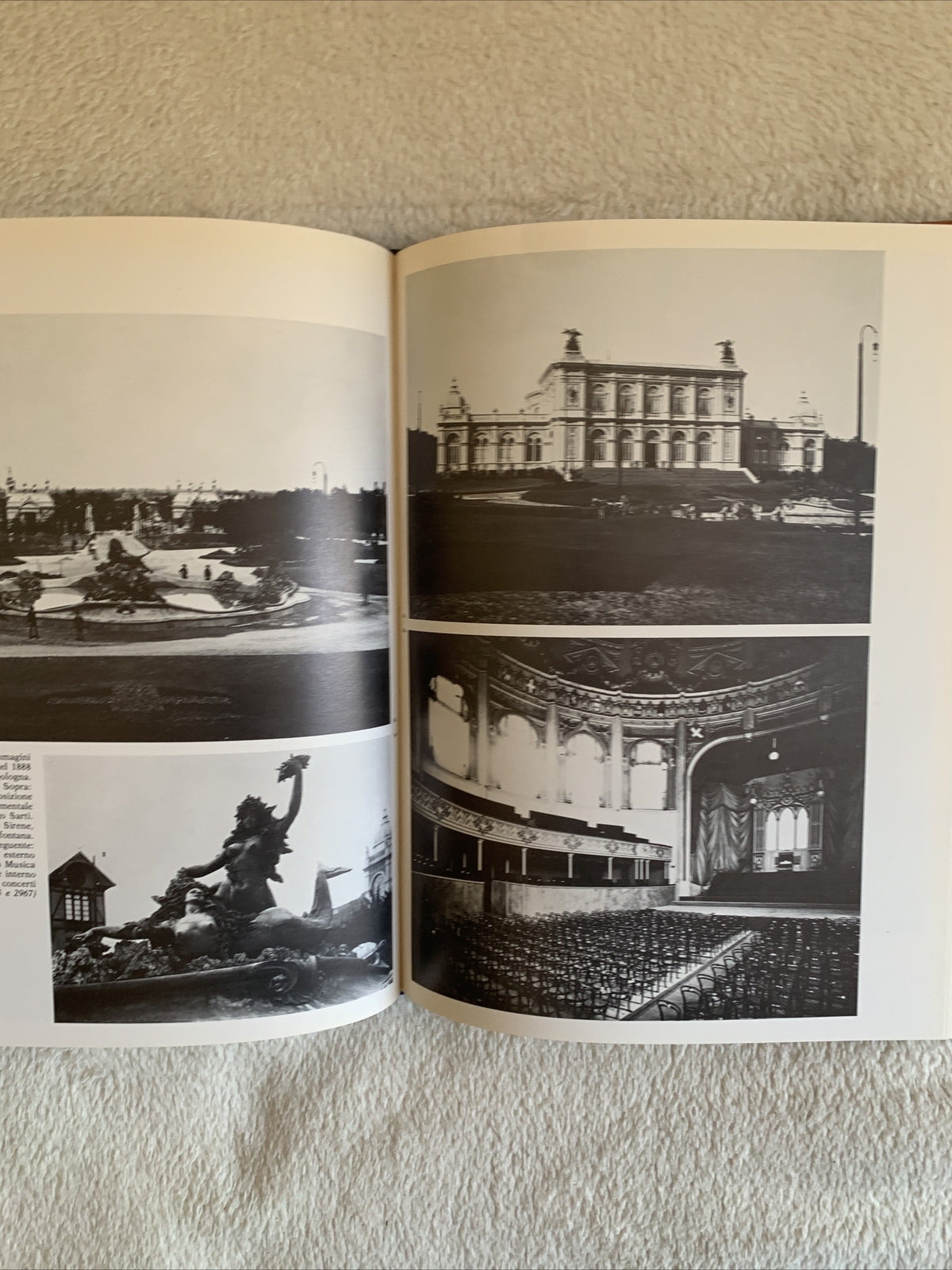 Le fotografie Bologna Emilia Romagna. Poppi Pietro, Romagnoli Arnaldo 2 voll.