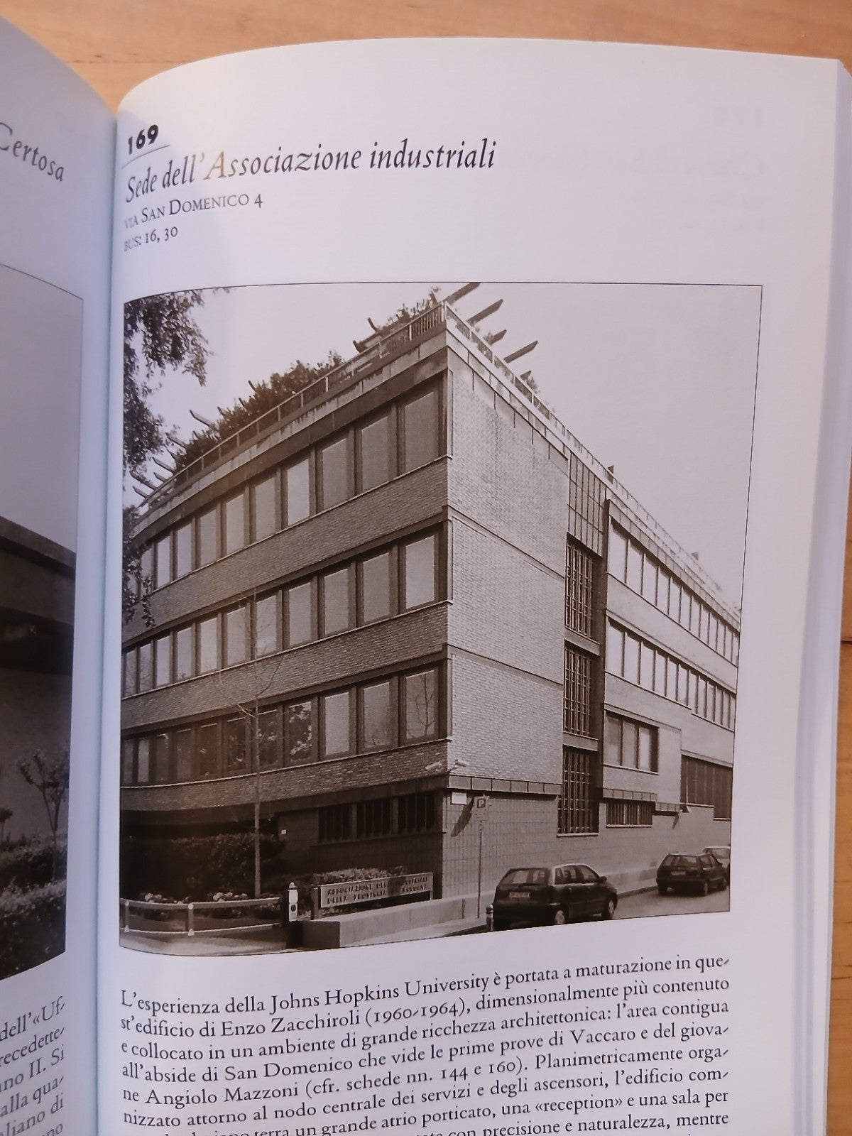 Bologna guida di architettura - Umberto Allemandi 2004