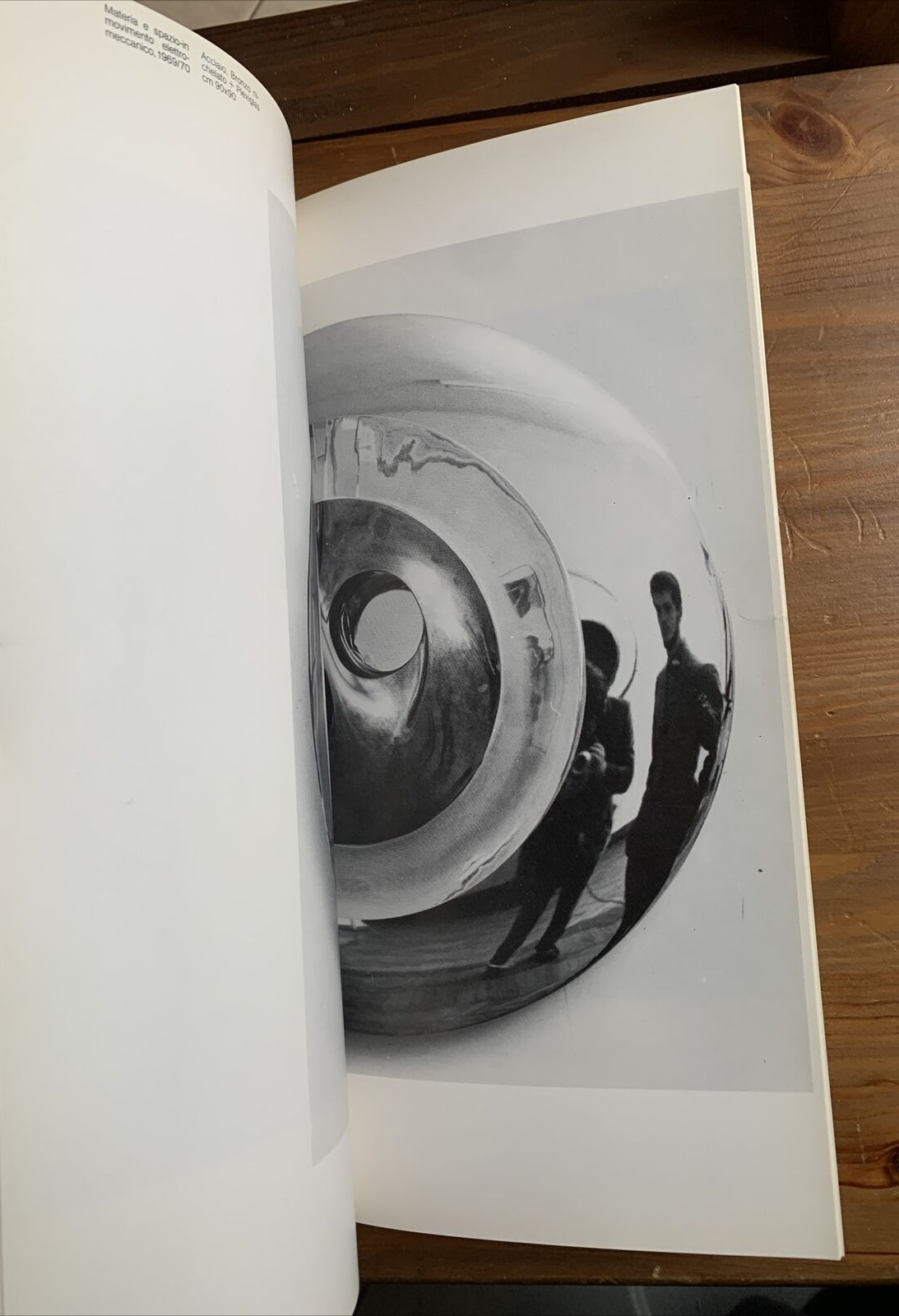 CARMELO CAPPELLO - Umbro Apollonio, Enrico Crispolti. Galleria Bonaparte 1980