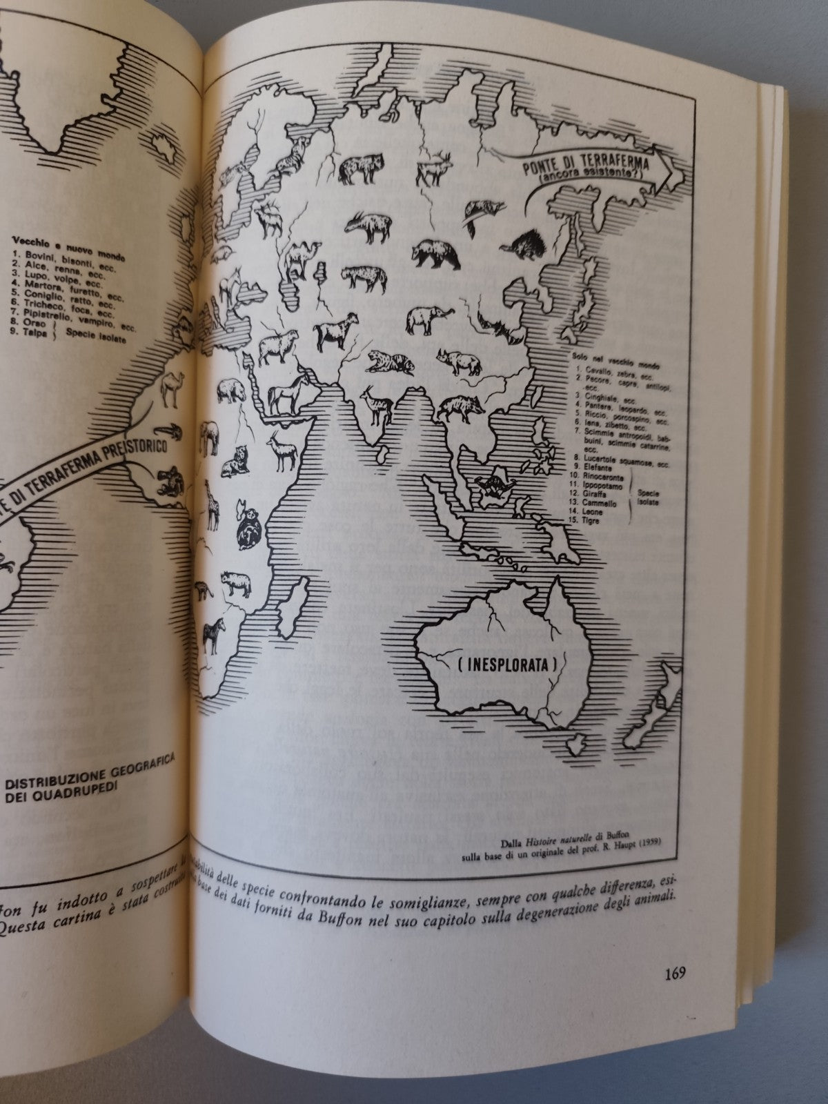La morte di Adamo, John C. Greene Feltrinelli Evoluzionismo storia della scienza
