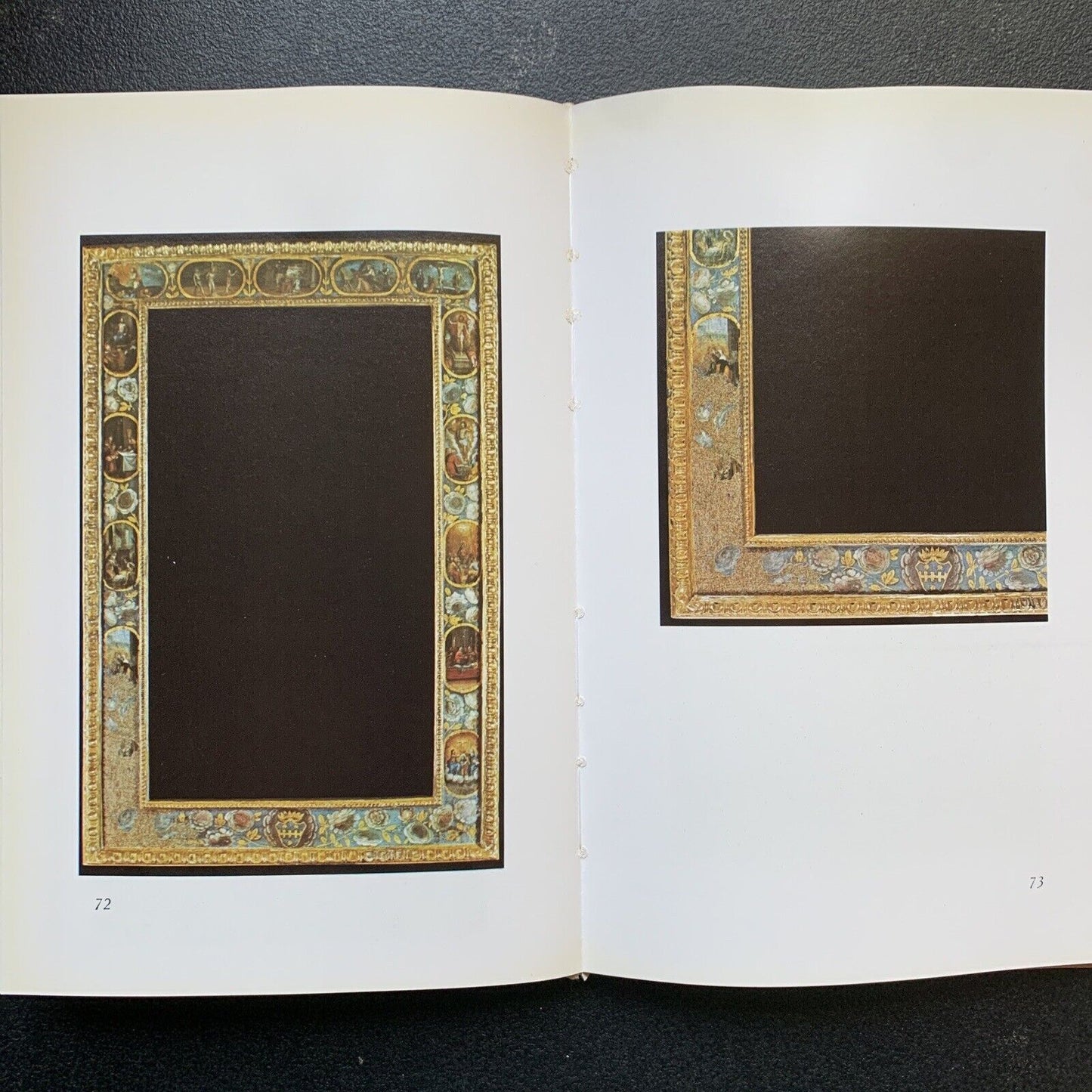 Il Restauro Pittorico nell'unità di metodologia - Ornella Casazza 1981 #