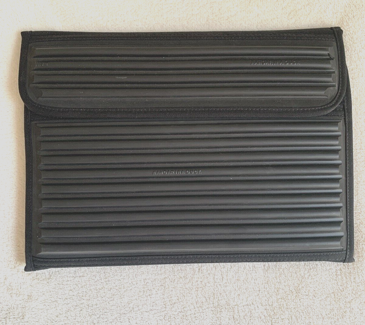 MANDARINA DUCK porta agenda Organizer cartellina porta documenti Ufficio