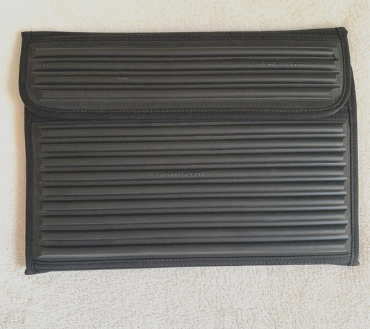 MANDARINA DUCK porta agenda Organizer cartellina porta documenti Ufficio