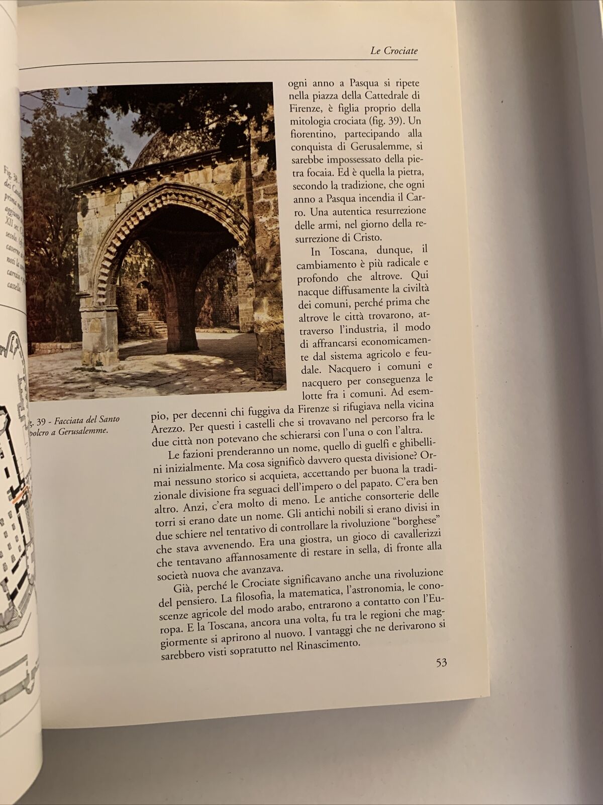 Torri Castelli Rocche Fortezze - Naldini, Taddei. Edizioni Polistampa 2003 #