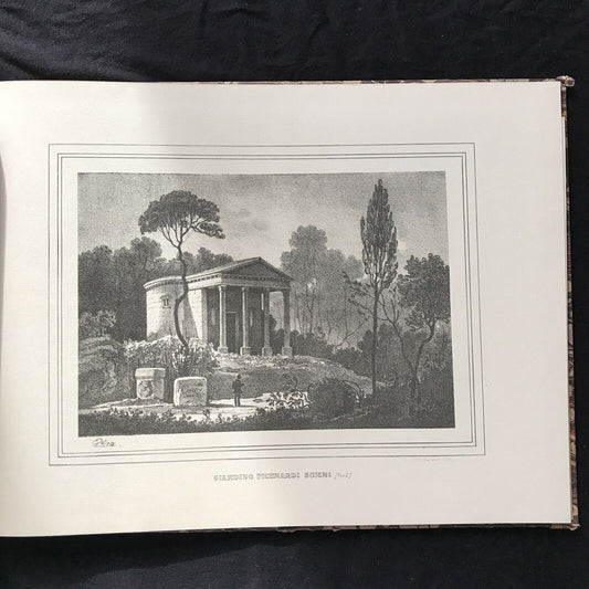 CREMONA PITTORESCA - Atesa editrice 1986