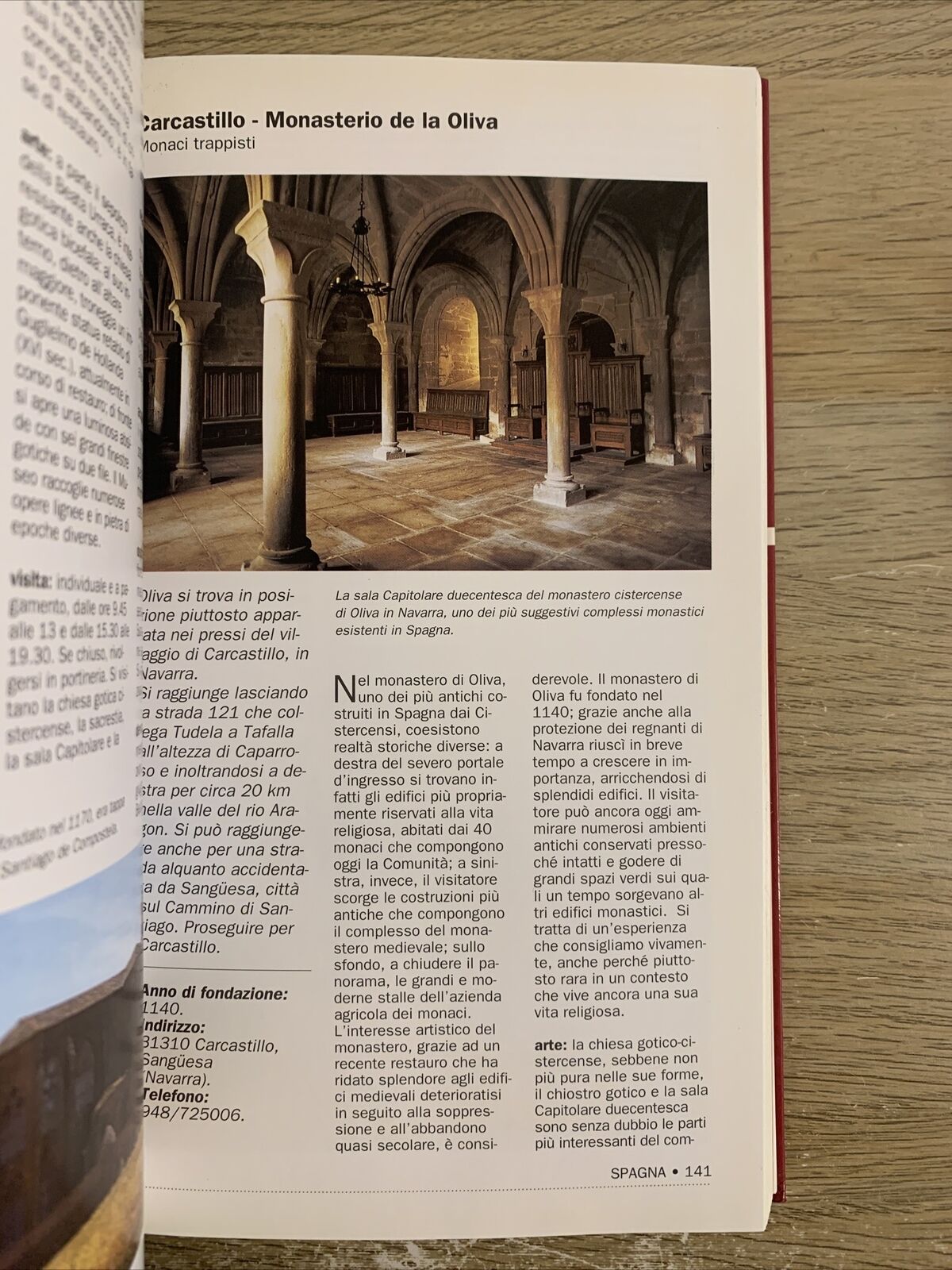 Abbazie e monasteri d'Europa. Mondadori, Cesare Romanò