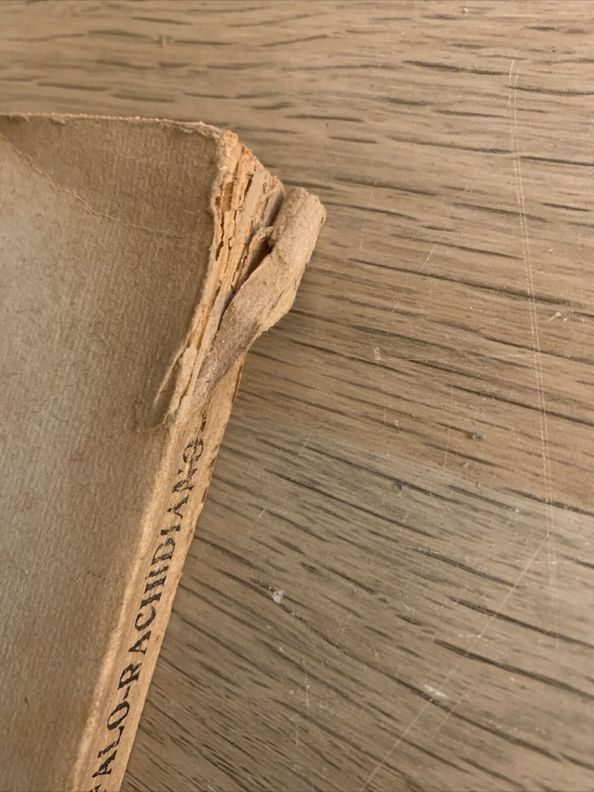 La rachicentesi ed il liquido cefalo-rachidiano F. Bonola, Cappelli editore 1922