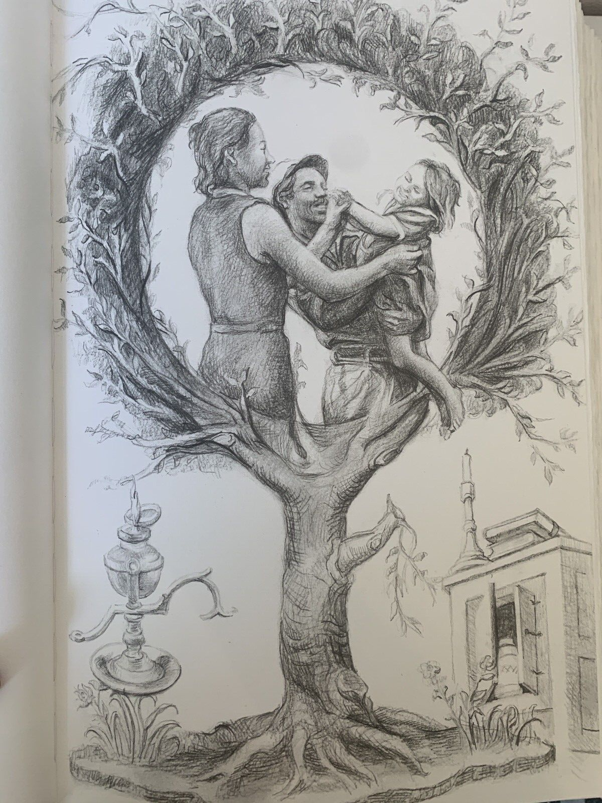 Ioannes Paulus II PP.2 Totus Totus  - Familia Via Ecclesiae  Wojtyla ART'E' FMR