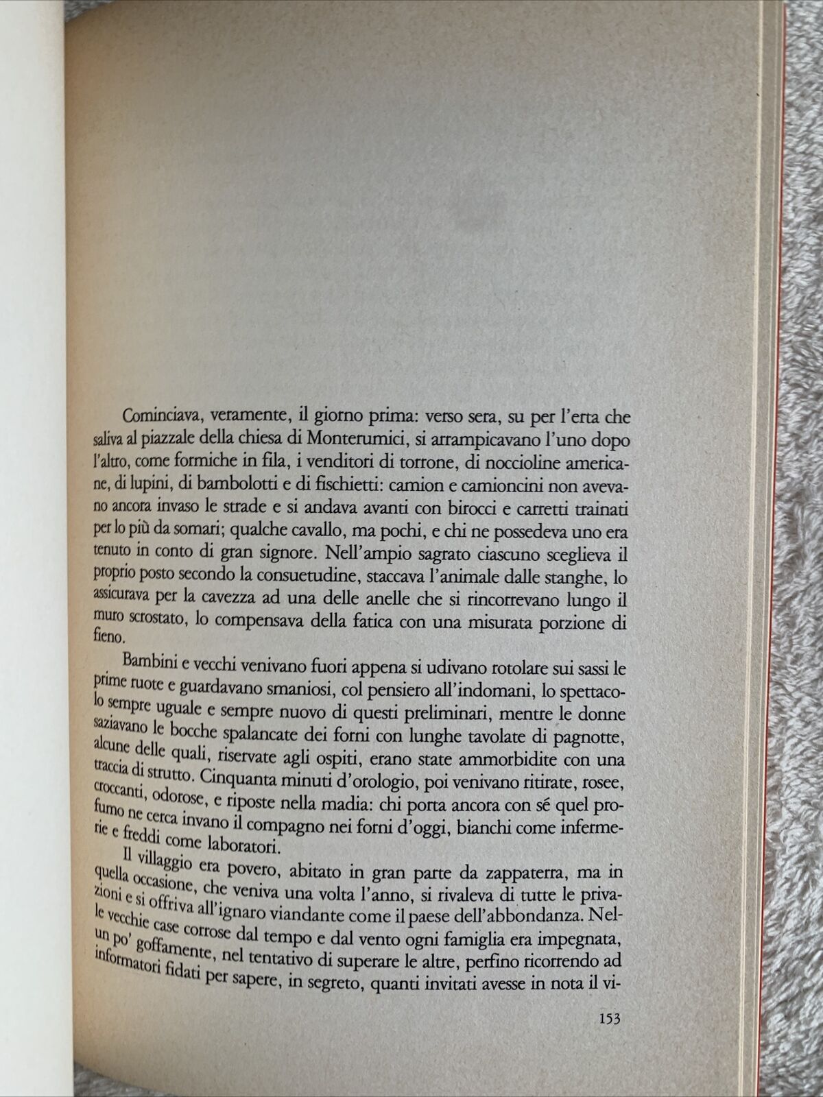 La collina del sudore - La collina delle Candele. Corrado Piana