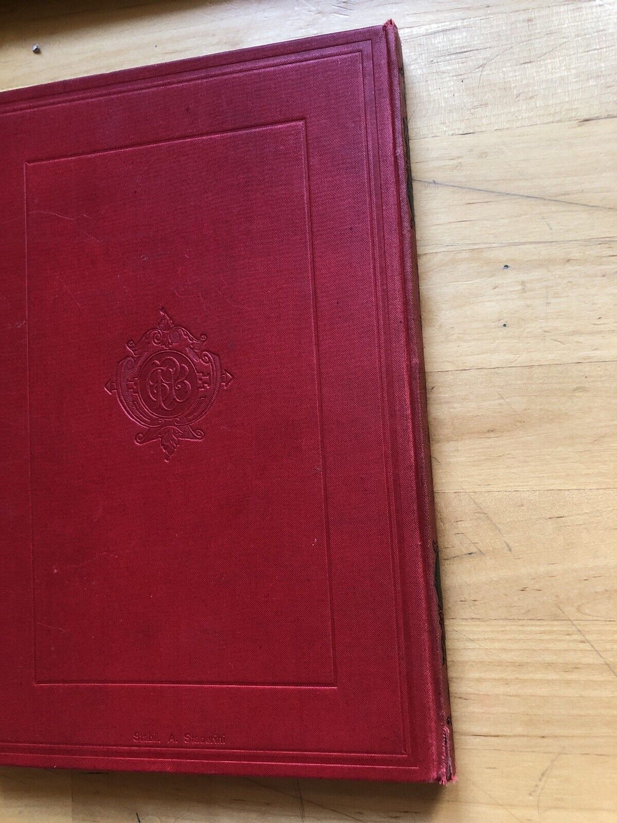 Caccie su terra e su mare - Jack la Bolina - Paravia editore 1896