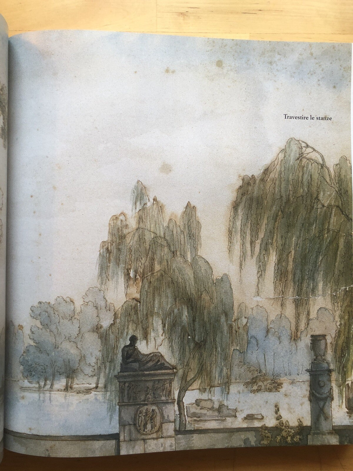 I decoratori di formazione bolognese tra Settecento e Ottocento da Mauro Tesi ad